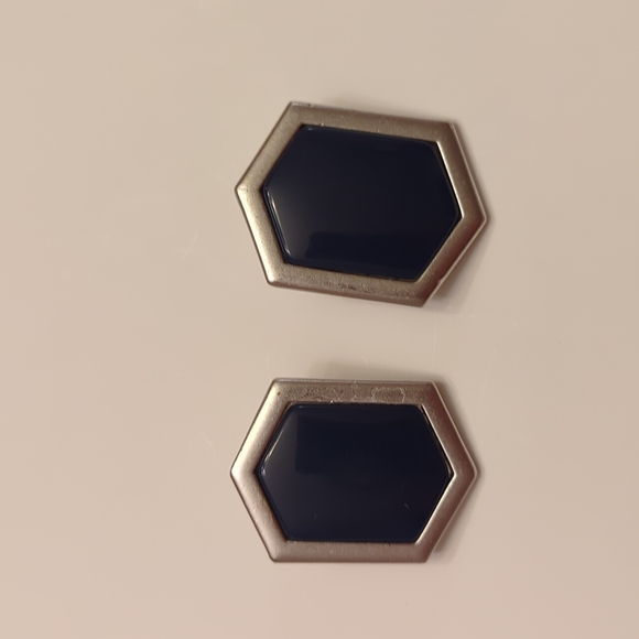 Yves Saint Laurent Jewelry - Yves Saint Laurent Clip on Earrings